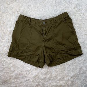 Old Navy shorts